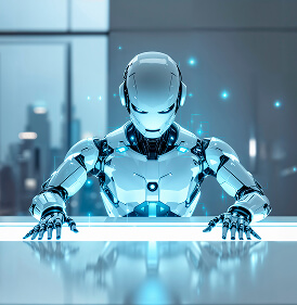 AI Enabled CRM for Retail