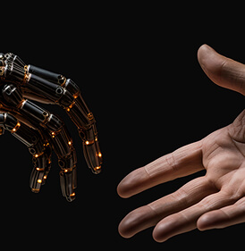 AI Enabled Logistics Solution